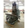 Image 3 : OKK MH-3P Horizontal Milling Machine