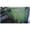 Image 2 : 75 HP Sullair Air Compressor, Model 1675H