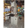 Image 1 : DoAll Vertical bandsaw, Z-16, S/N S-67-59153