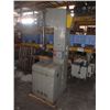 Image 2 : DoAll Vertical bandsaw, Z-16, S/N S-67-59153