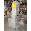 Image 3 : DoAll Vertical bandsaw, Z-16, S/N S-67-59153