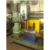Image 1 : 3' x 10" Willis Bergo Radial Arm Drill Press