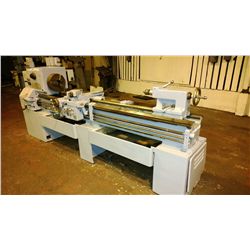 18  x 80  LeBlond Servo Shift Engine Lathe