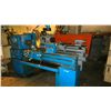 Image 1 : 15" x 40" Cincinnati Tray Top Engine Lathe