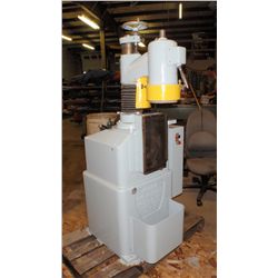 Medina Model B End Grinder