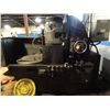 Image 1 : Blanchard #18 Rotary Surface Grinder