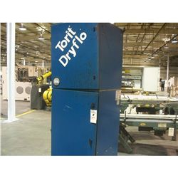 Torit DMC-D1 Dust Collector
