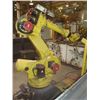 Image 2 : Fanuc R-2000iA 165F Robot with RJ3iB Control