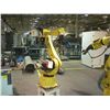 Image 2 : Fanuc M16iB Robot with RJ3iB Control