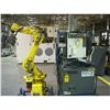 Image 1 : Fanuc M6i Robot with RJ3 Control