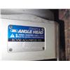 Image 4 : Cat 50 Angle Head - Universal Milling Attachment BIG #BCV50-AGU/NBS20-315