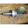 Image 3 : CAT-50 Angle Head Milling Attachment ROYAL #RWD7