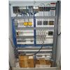 Image 3 : Electrical Panel with Allen Bradley panel View Plus 1250