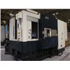 Image 1 : 2001 Makino J66 Horizontal Machining Center with Professional L Control