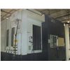 Image 1 : 2001 Makino J66 Horizontal Machining Center with Professional L Control