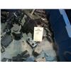 Image 2 : Lot of Tub with Motor & Misc Cutters
