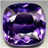 Image 1 : 42.84 CT PURPLE TO PINK BRAZILIAN AMETHYST