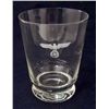 Image 1 : RARE WWII NAZI GERMANY HIGHBALL GLASS TUMBLER