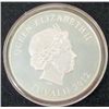 Image 1 : TITANIC 100TH ANNIVERSARY 1 TROY OZ COMMEMORATIVE COIN