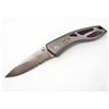 Image 1 : GERBER STATESMAN FAST OPENING KNIFE