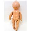 Image 2 : ANTIQUE COMPOSITION KEWPIE STRUNG DOLL