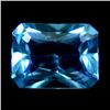 Image 1 : 1.69 CT SKY BLUE BRAZILIAN TOPAZ