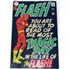 Image 1 : 1968 THE FLASH #184 COMIC BOOK