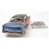 Image 2 : VINTAGE 1950S AMT DEALER PROMO MODEL CAR