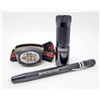 Image 1 : WINCHESTER PORTABLE LIGHT COMBO
