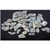 Image 1 : LOT OF 845 CTS AQUAMARINE ROUGH