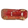 Image 3 : VINTAGE 1930S WYANDOTTE PRESSED STEEL SEDAN CAR