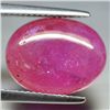 Image 1 : 10.42 CT PINK MADAGASCAR RUBY