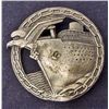 Image 1 : GERMAN NAZI NAVAL BLOCKADE RUNNER BADGE