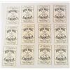 Image 2 : 1989 FRANKLIN CARAMEL CO. BASEBALL CARDS COMPLETE SET