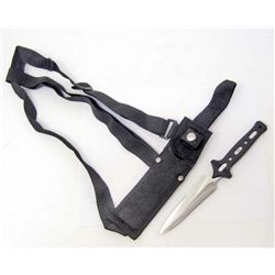 UNITED CUTLERY SPECIAL AGENT STINGER 7 SHOULDER HARNESS