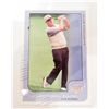 Image 1 : JACK NICKLAUS 2002 UPPER DECK CLUB EXCLUSIVE CARD #PGA4