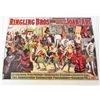 Image 1 : RINGLING BROS JOAN OF ARC 8 X 10 GICLEE CANVAS PRINT