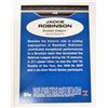 Image 2 : JACKIE ROBINSON 2011 TOPPS LINEAGE BASEBALL CARD #42