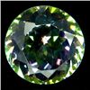 Image 1 : 6.82 CT AZOTIC MYSTIC TOPAZ