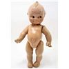 Image 1 : ANTIQUE COMPOSITION KEWPIE STRUNG DOLL