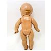 Image 2 : ANTIQUE COMPOSITION KEWPIE STRUNG DOLL