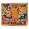 Image 1 : 1936 BUCK RODGERS #439 TRADING CARD