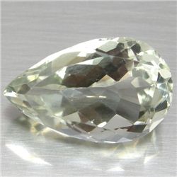 6.98 CT GREEN URUGUAY AMETHYST