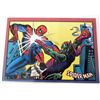 Image 1 : 2009 MARVEL SPIDER-MAN ARCHIVES PROMO CARD P1