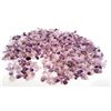 Image 1 : LOT OF 762.5 CTS AMETHYST CHIPS TUMBLED