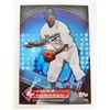 Image 1 : JACKIE ROBINSON 2011 TOPPS CHROMIUM BASEBALL CARD #PNR3