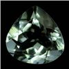 Image 1 : 5.69 GREEN URUGUAY AMETHYST