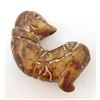 Image 1 : HANDCARVED ARCHAIC JADE STATUE / FIGURE