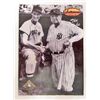 Image 1 : 1993 TED WILLIAMS BABE RUTH BASEBALL CARD #121