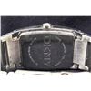 Image 2 : DKNY SOLID STAINLESS STEEL MENS WATCH